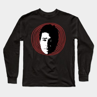 Ray liotta ||| retro Long Sleeve T-Shirt